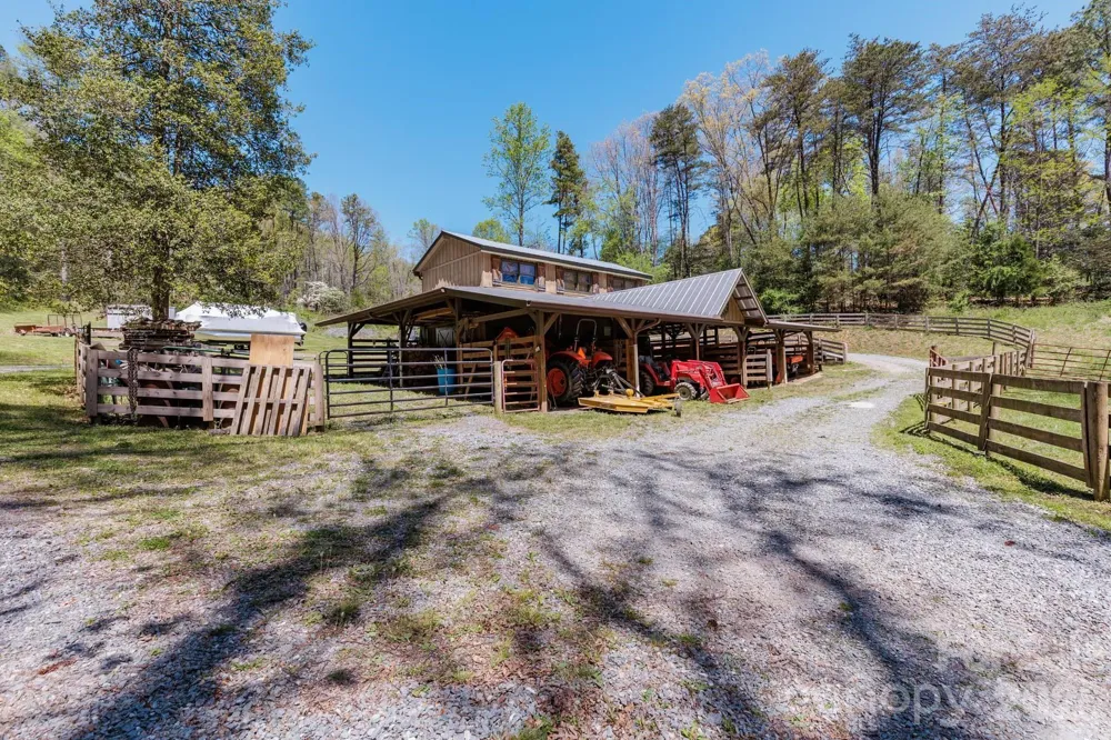 440 Huskey Road Bryson City, NC 28713