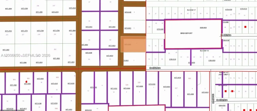 Squares Rd Palatka, FL 32177