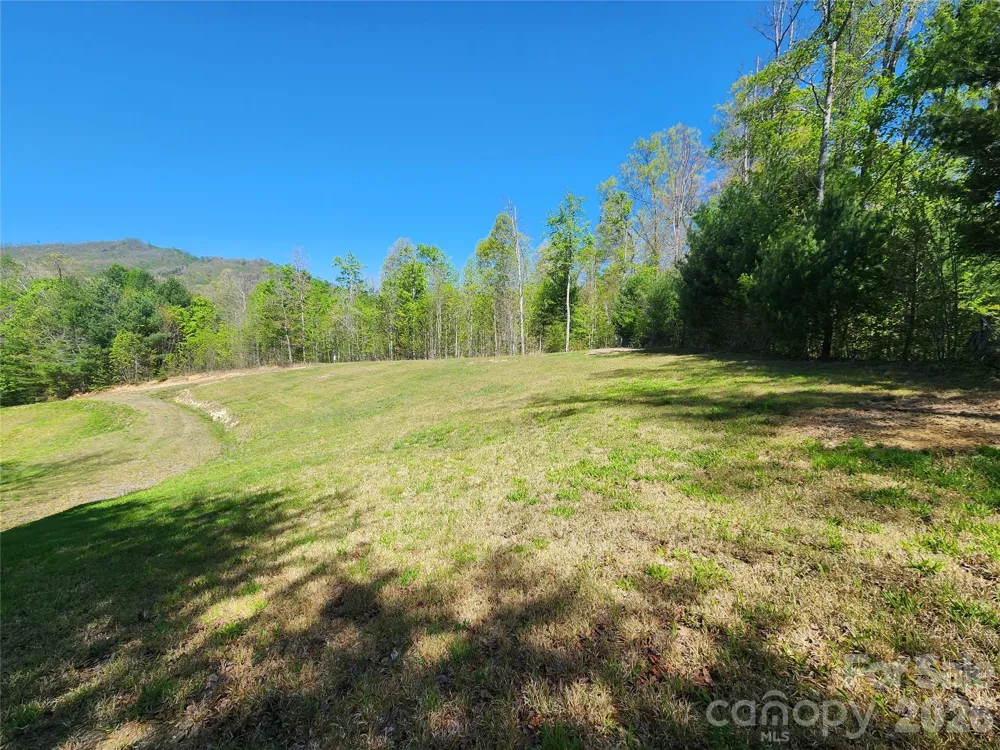 889 Firefly Trail Marshall, NC 28753