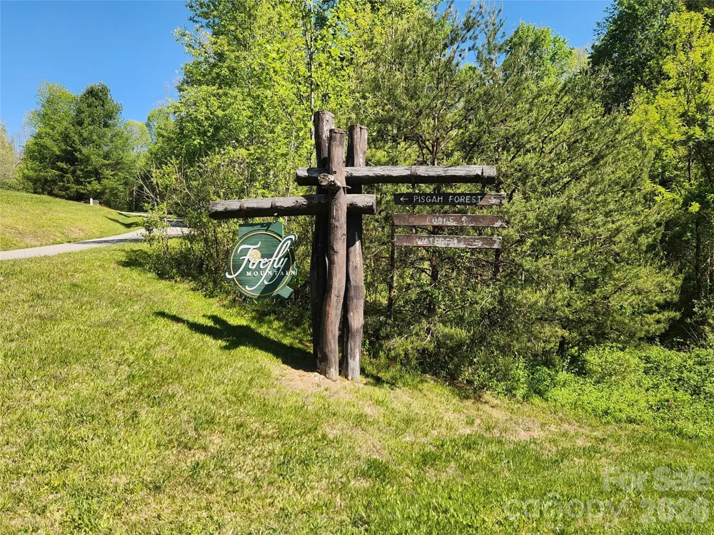 889 Firefly Trail Marshall, NC 28753