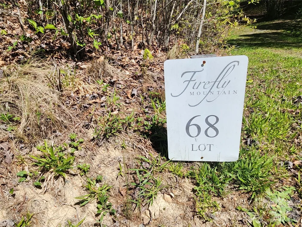 889 Firefly Trail Marshall, NC 28753