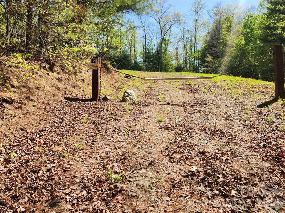 889 Firefly Trail Marshall, NC 28753