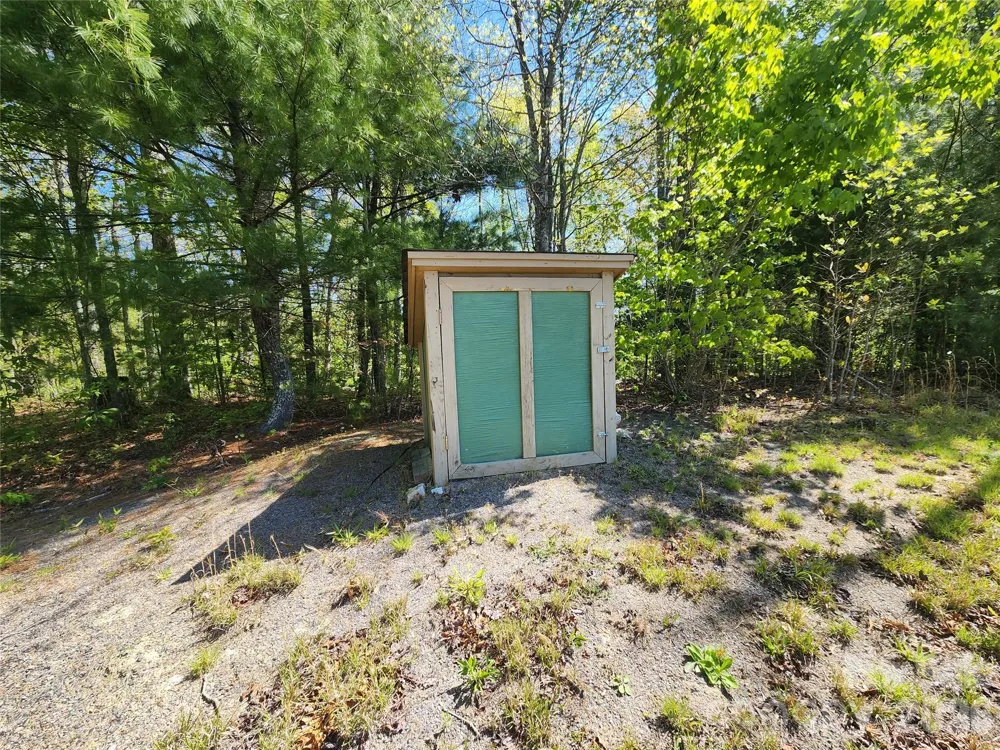 889 Firefly Trail Marshall, NC 28753