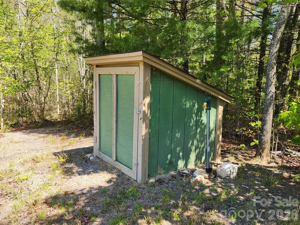 889 Firefly Trail Marshall, NC 28753