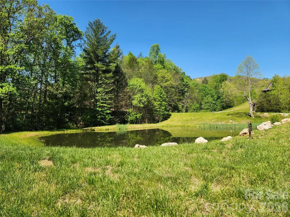 889 Firefly Trail Marshall, NC 28753