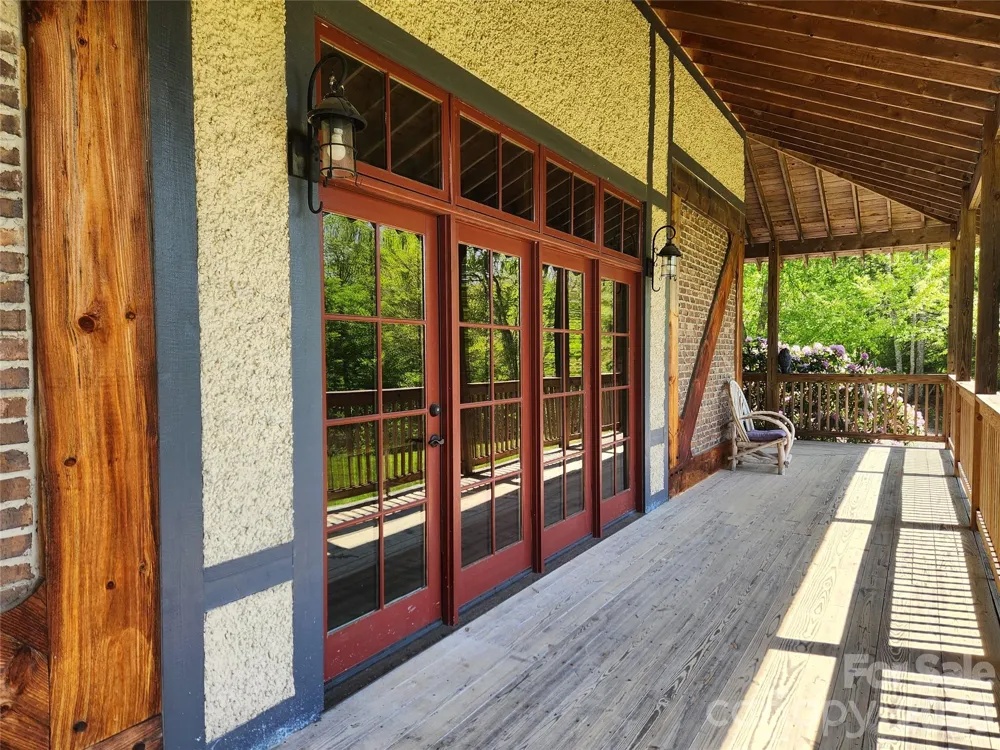 889 Firefly Trail Marshall, NC 28753