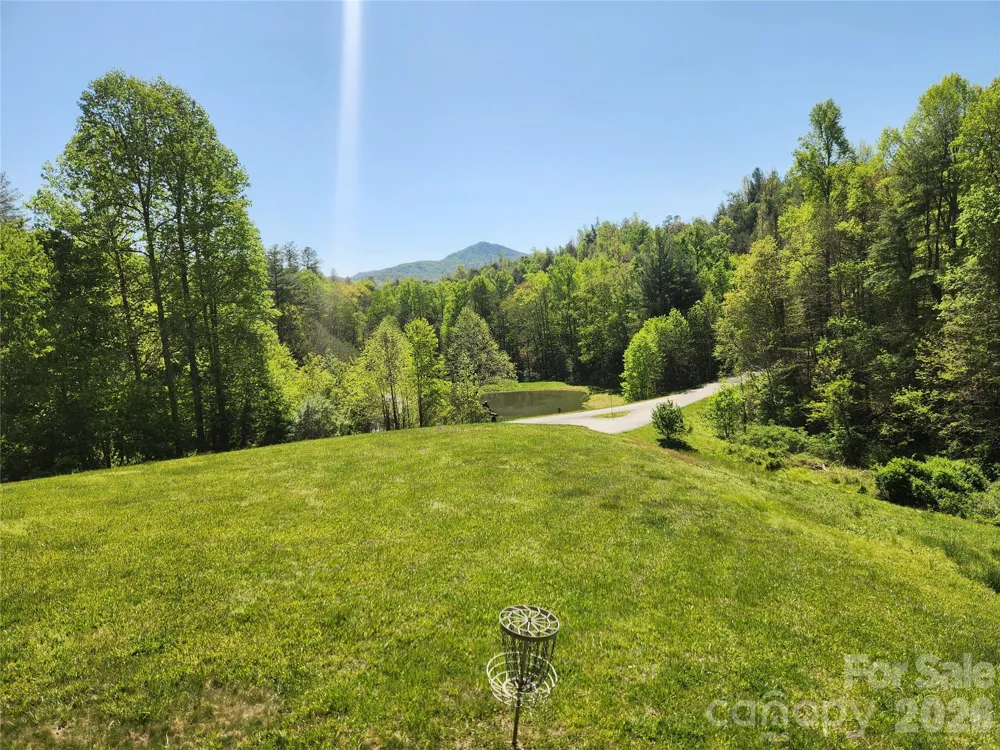 889 Firefly Trail Marshall, NC 28753