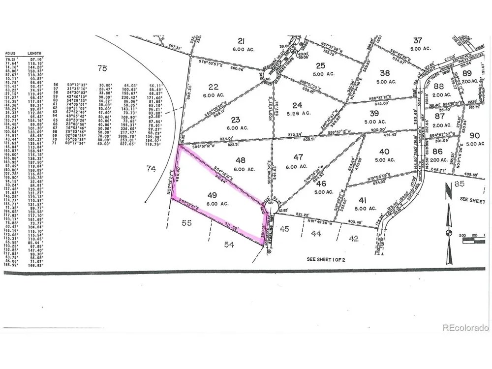 182 Starling Way Como, CO 80432