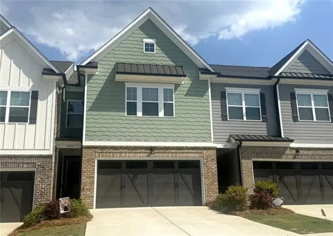 5437 Maple Grove Lane