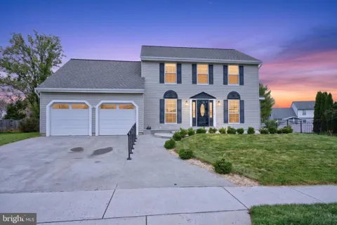 4894 CONCORD DRIVE
