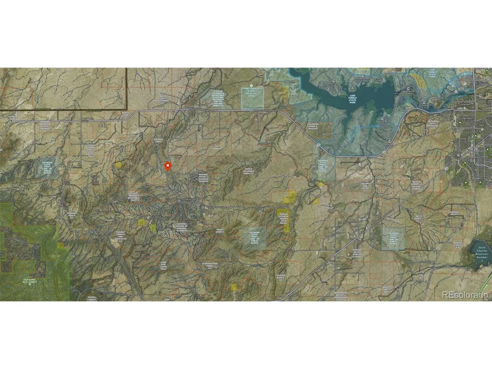 1738 Newton Pueblo, CO 81005