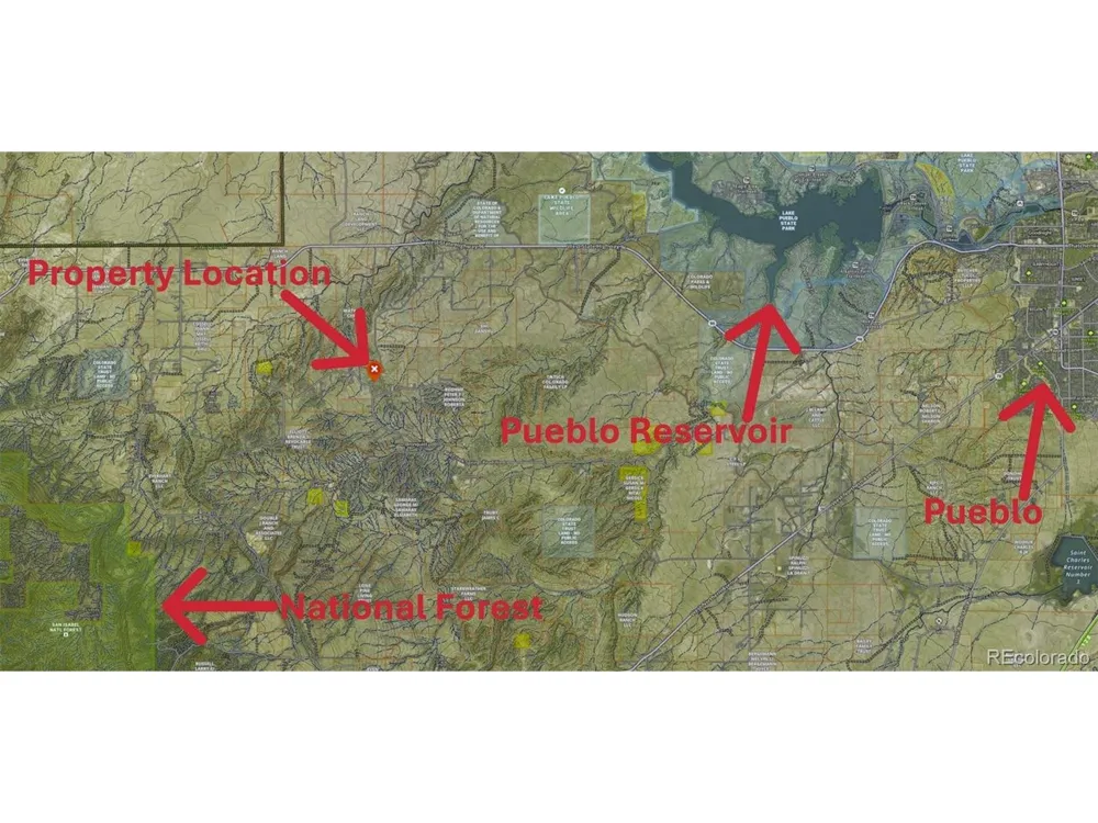 1738 Newton Pueblo, CO 81005