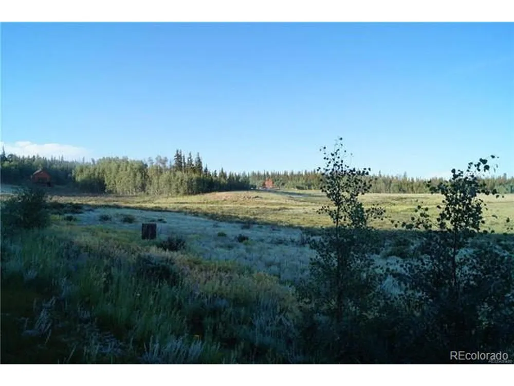 133 Puma Court Como, CO 80432