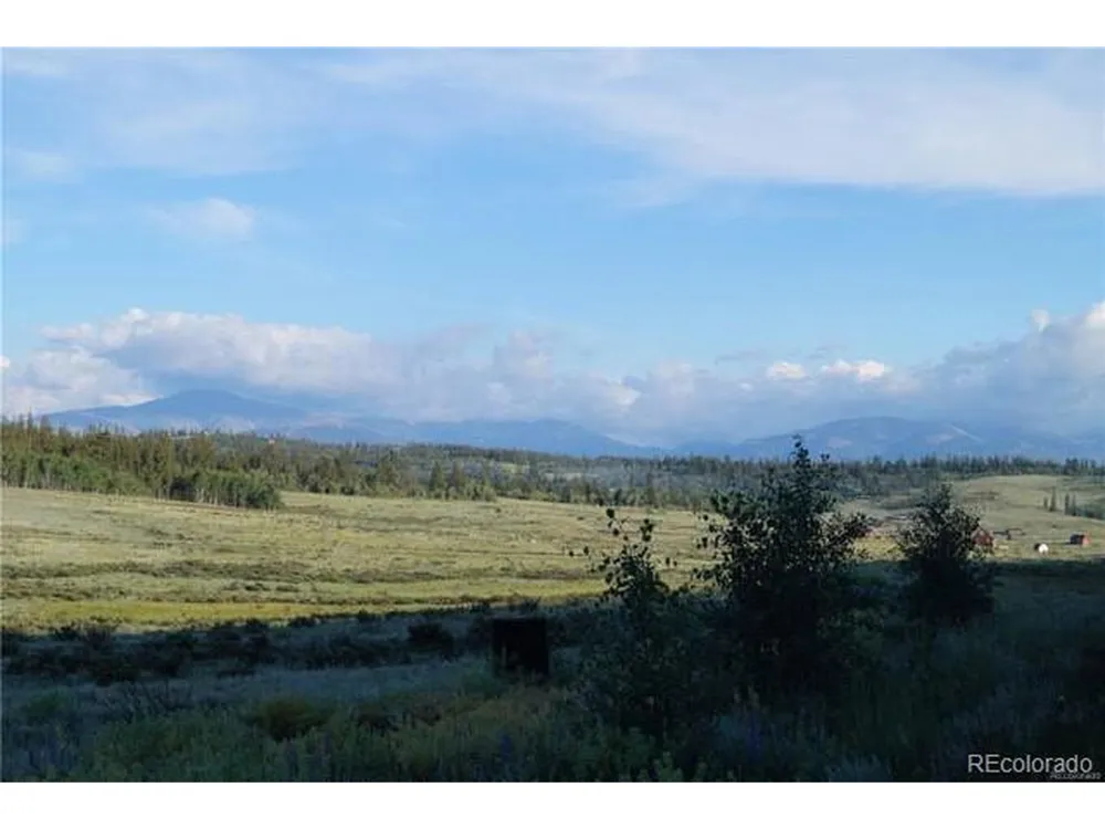 133 Puma Court Como, CO 80432