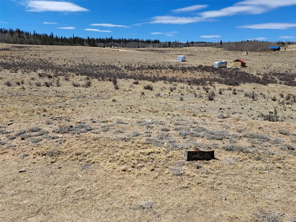 133 Puma Court Como, CO 80432
