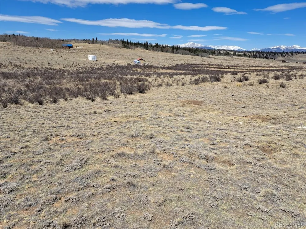 133 Puma Court Como, CO 80432