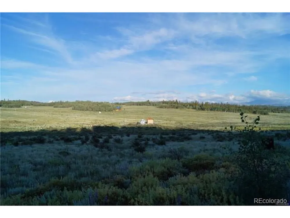 133 Puma Court Como, CO 80432