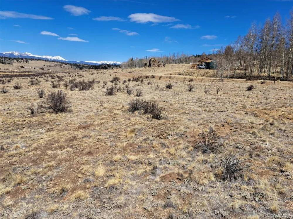 133 Puma Court Como, CO 80432