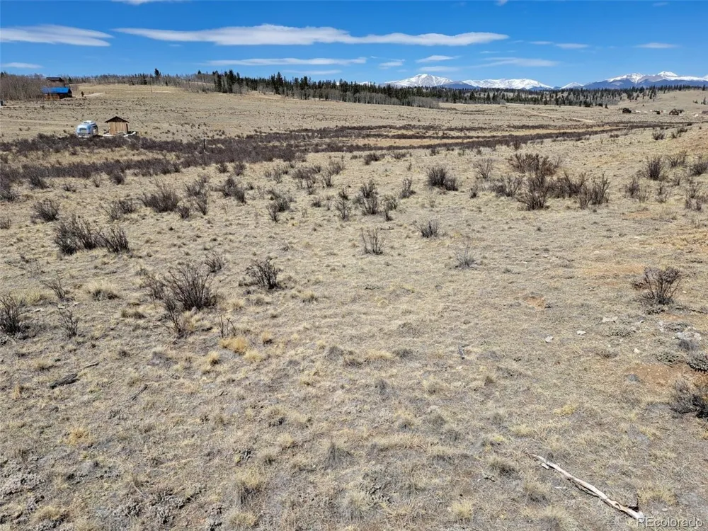 133 Puma Court Como, CO 80432