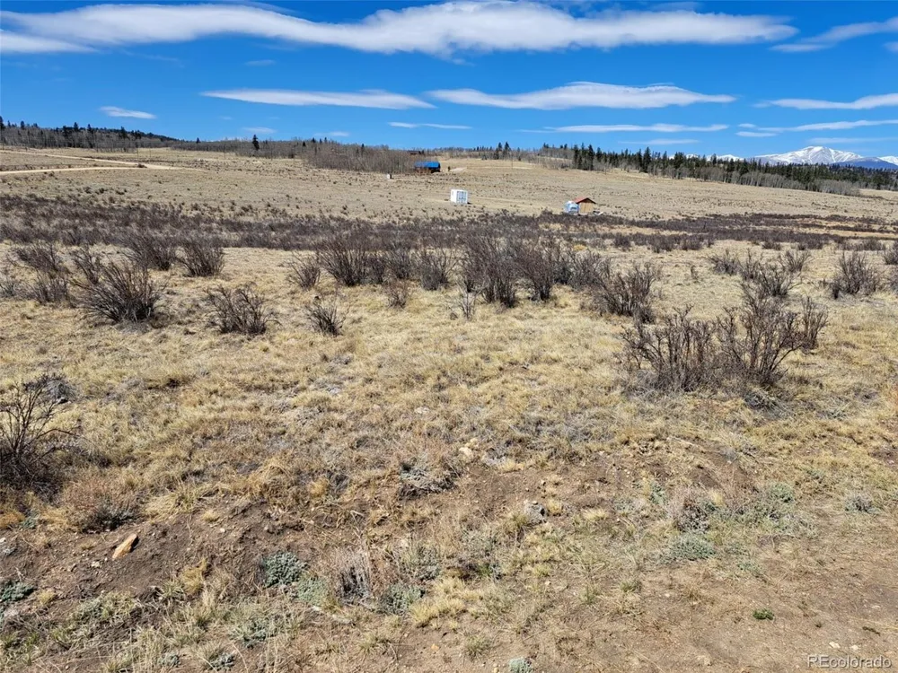 133 Puma Court Como, CO 80432