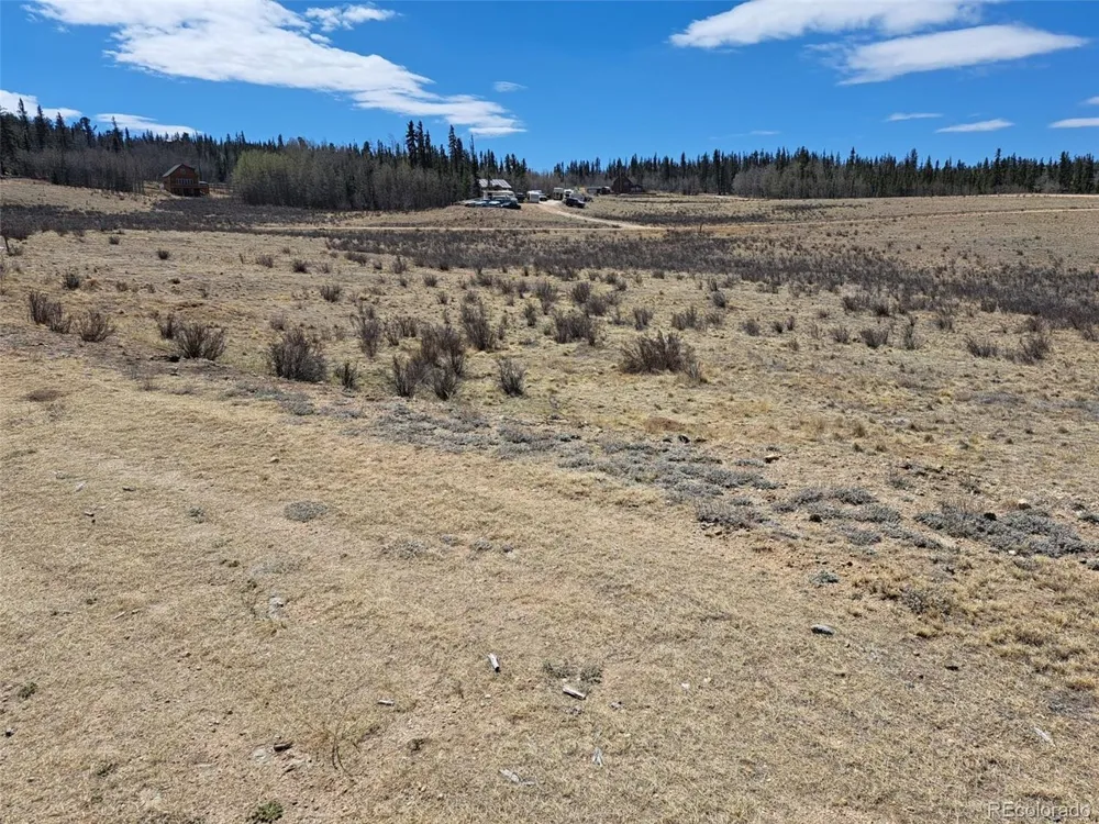 133 Puma Court Como, CO 80432