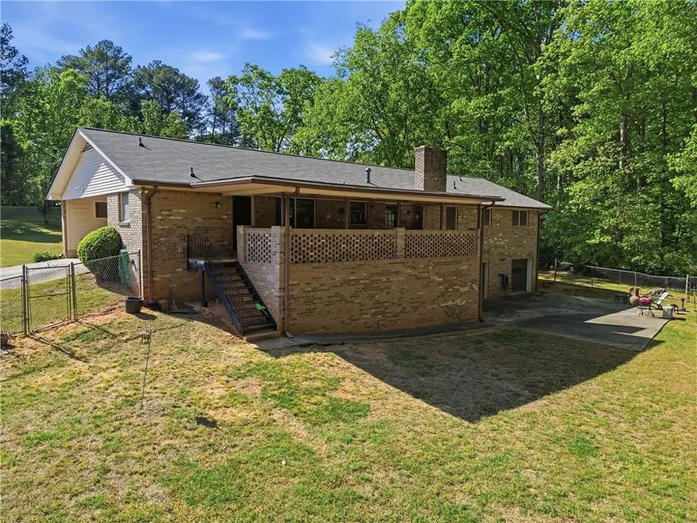 3950 W Stubbs Road College Park, GA 30349