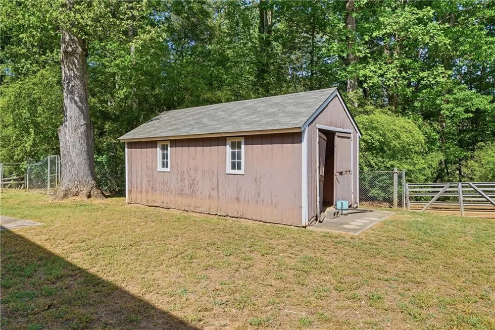 3950 W Stubbs Road College Park, GA 30349