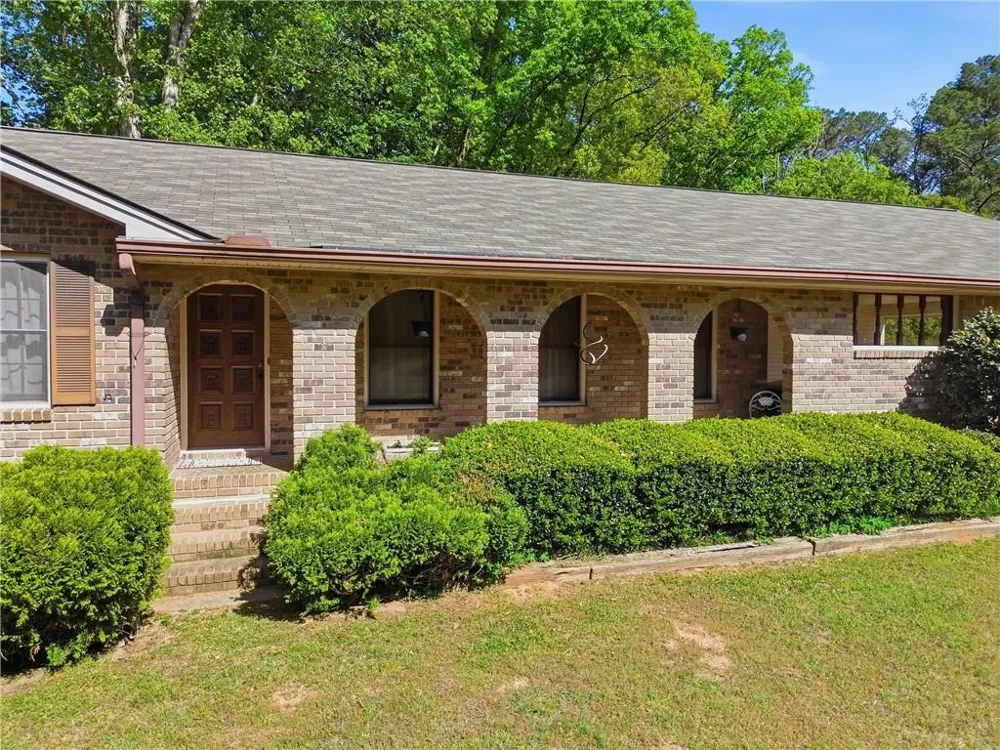 3950 W Stubbs Road College Park, GA 30349