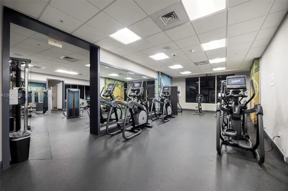 1750 Bayshore Dr #3801 Miami, FL 33132