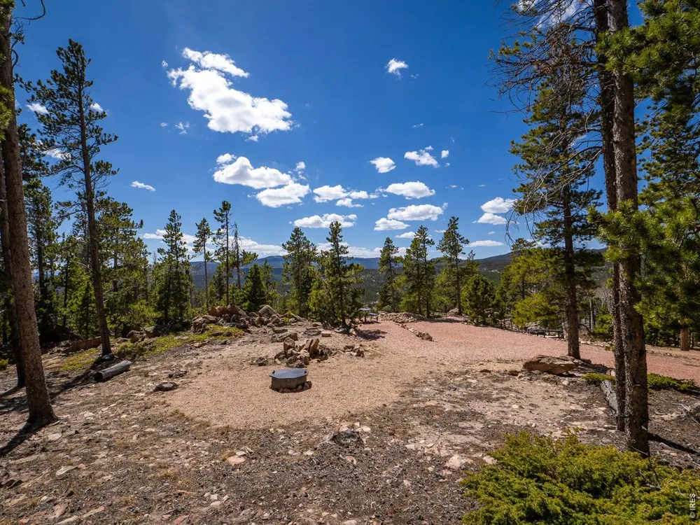 132 Dogrib Court Red Feather Lakes, CO 80545