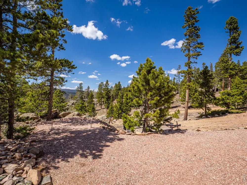 132 Dogrib Court Red Feather Lakes, CO 80545
