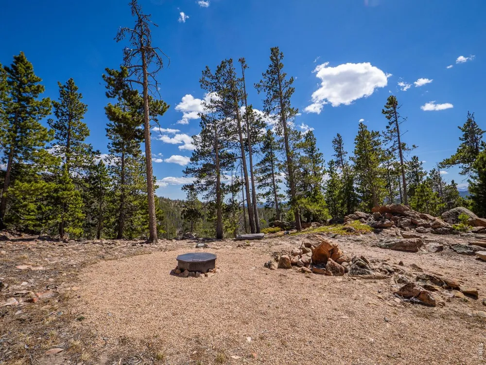 132 Dogrib Court Red Feather Lakes, CO 80545