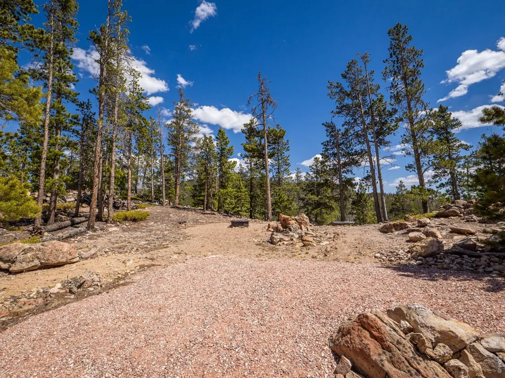 132 Dogrib Court Red Feather Lakes, CO 80545