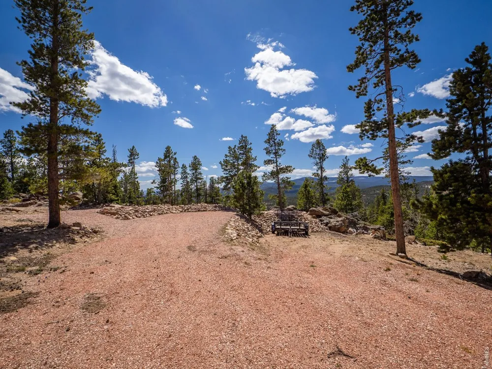 132 Dogrib Court Red Feather Lakes, CO 80545