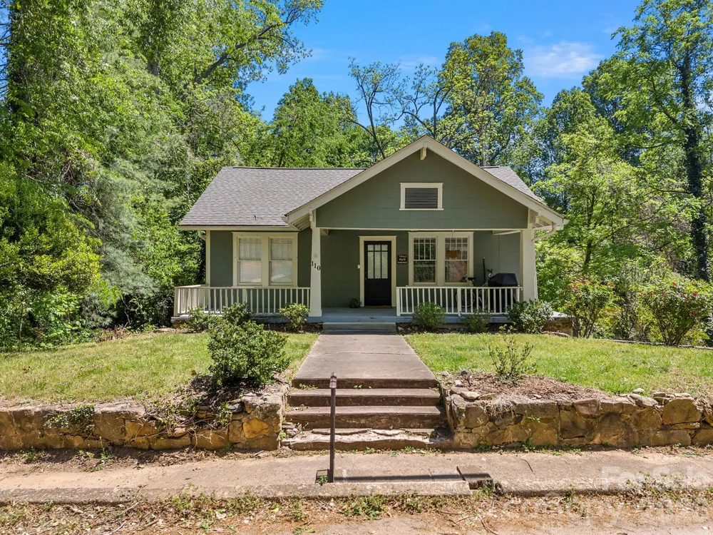 110 Grady Avenue Tryon, NC 28782