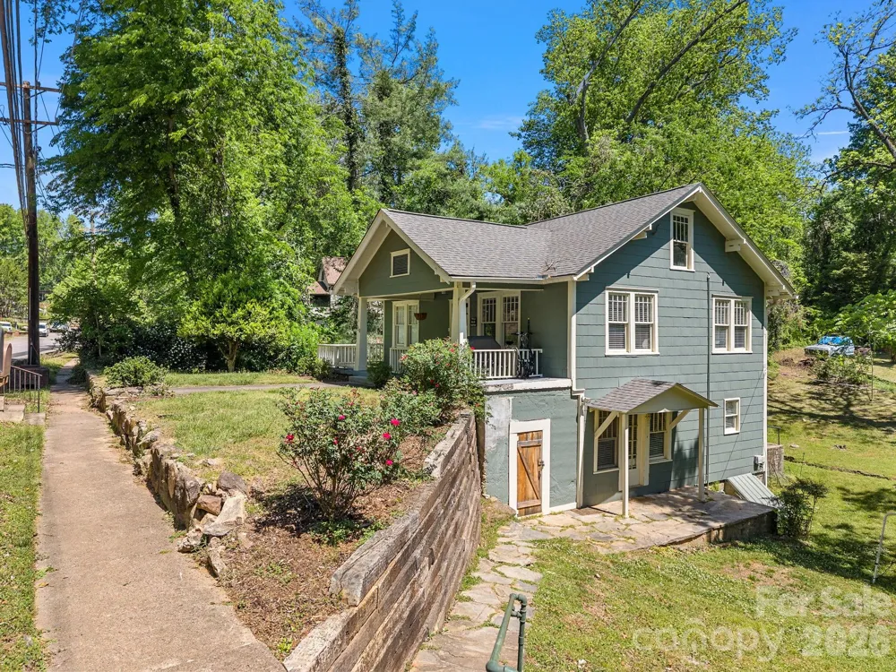 110 Grady Avenue Tryon, NC 28782