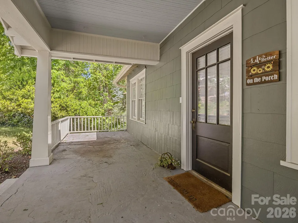 110 Grady Avenue Tryon, NC 28782