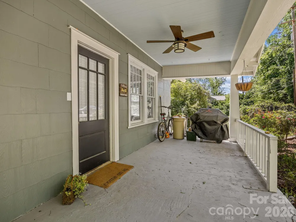 110 Grady Avenue Tryon, NC 28782