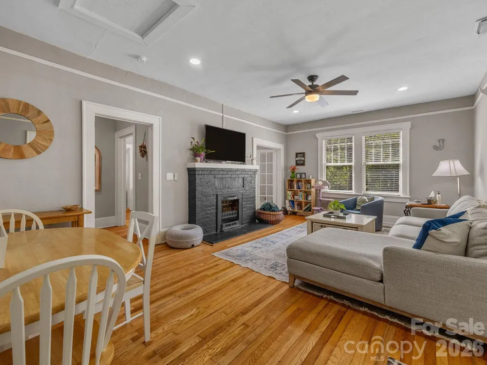 110 Grady Avenue Tryon, NC 28782