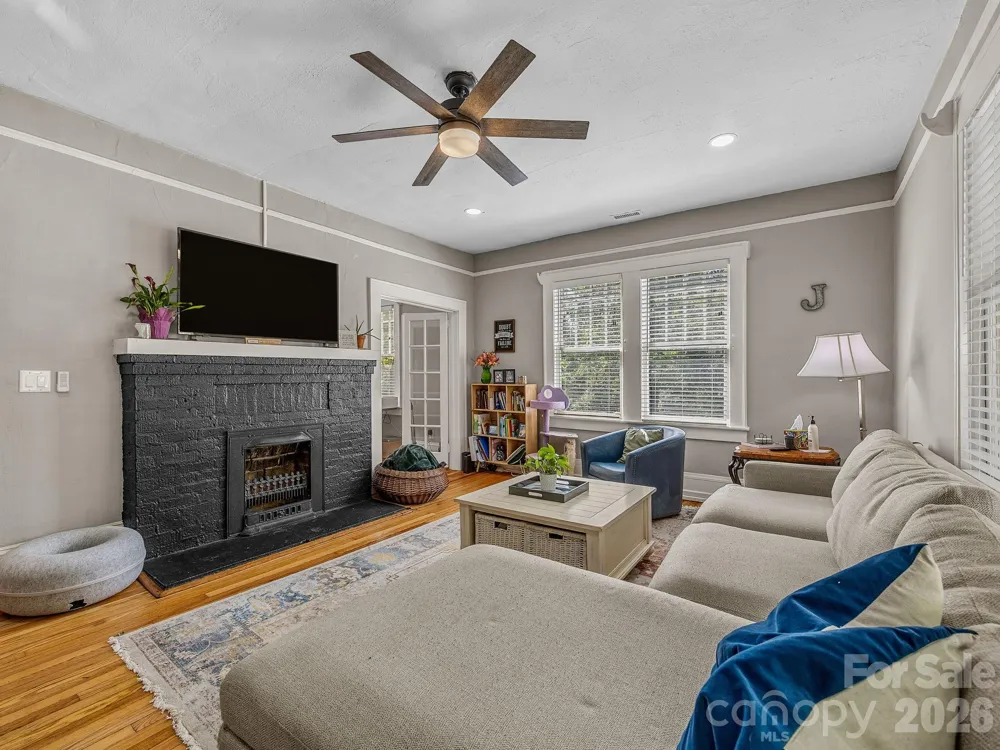 110 Grady Avenue Tryon, NC 28782