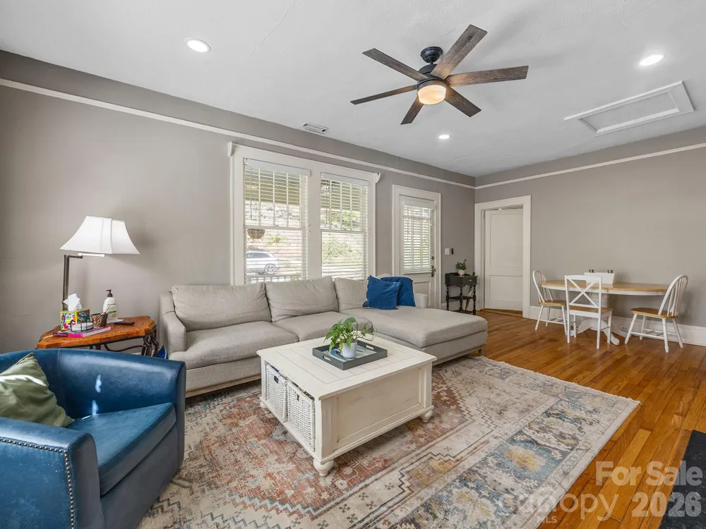 110 Grady Avenue Tryon, NC 28782