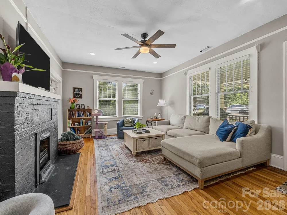 110 Grady Avenue Tryon, NC 28782