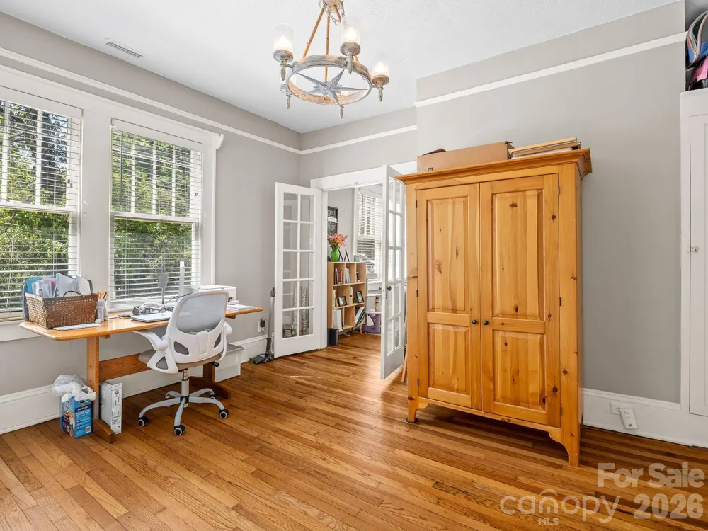 110 Grady Avenue Tryon, NC 28782