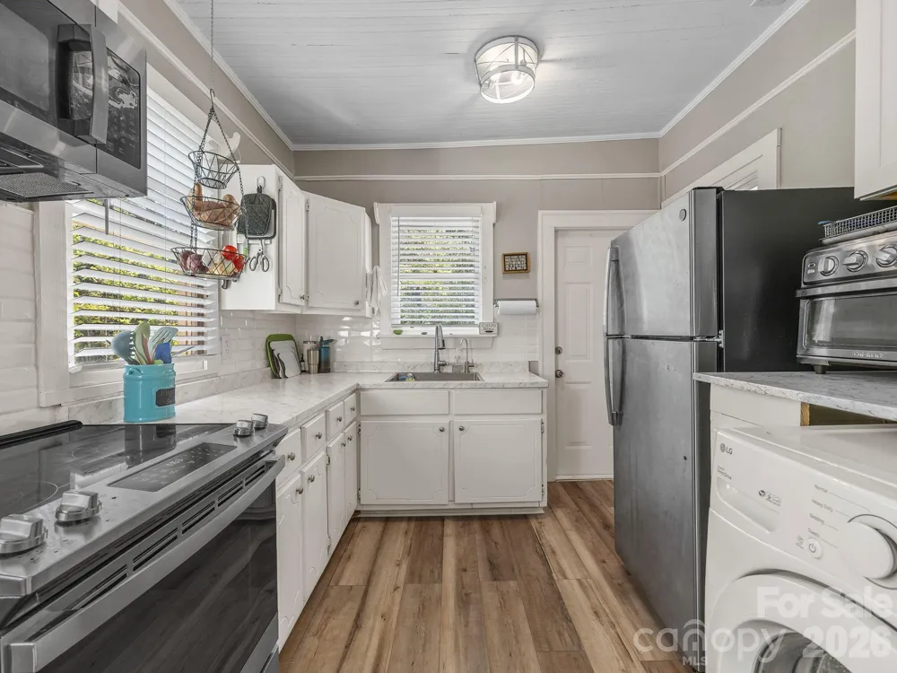 110 Grady Avenue Tryon, NC 28782