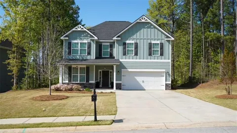 832 Brown Thrasher Way