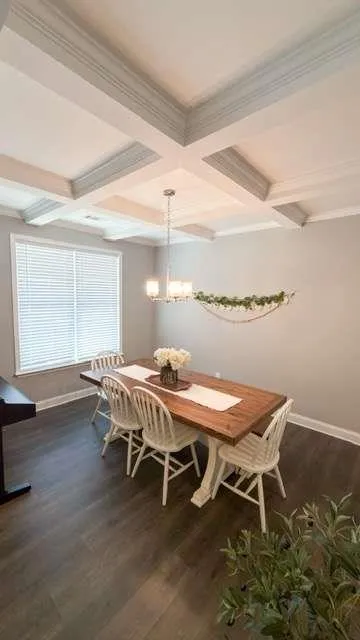 832 Brown Thrasher Way Bremen, GA 30110