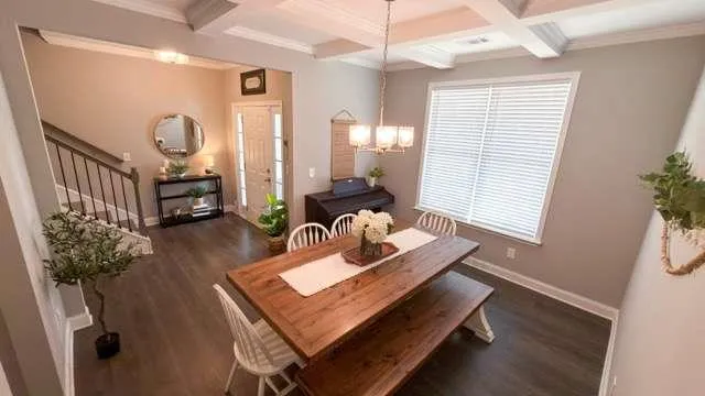 832 Brown Thrasher Way Bremen, GA 30110