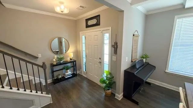 832 Brown Thrasher Way Bremen, GA 30110