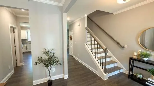 832 Brown Thrasher Way Bremen, GA 30110