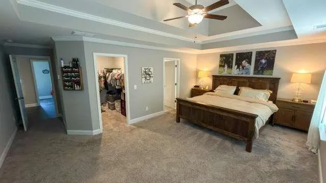 832 Brown Thrasher Way Bremen, GA 30110